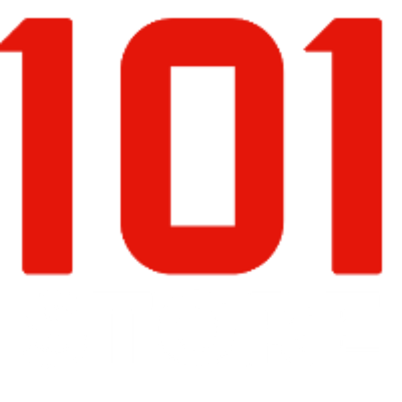 101 Films Store