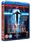 Lord of Illusions (1995) (Blu-ray)