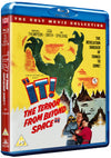 It! The Terror From  Beyond Space (1958) (Blu-ray)