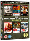World War II Collection (DVD)