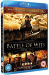 Battle Of Wits (Blu-ray)