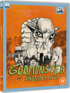 Godmonster of Indian Flats (AGFA) (1973) (Blu-ray)