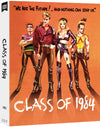 Class of 1984 (1982) (Limited Edition) (Dual Format)