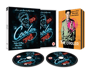 The Cooler (2003) (Limited Edition) (Dual Format)