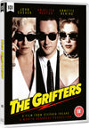 The Grifters (1990) (Standard Edition) (Blu-ray)