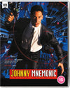 Johnny Mnemonic (1995) (Limited Edition) (Blu-ray)