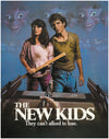 The New Kids (1985) (Limited Edition) (Blu-ray)
