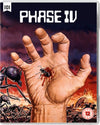 Phase IV (1974) (Standard Edition) (Blu-ray)