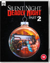 Silent Night, Deadly Night Part 2 (1987) (Standard Edition) (Blu-ray)