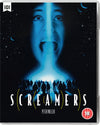 Screamers (1995) (Standard Edition) (Blu-ray)