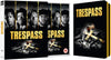 Trespass (1992) (Limited Edition) (Dual Format)
