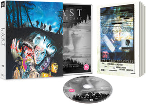 The Last Broadcast (1998) (Limited Edition) (Blu-ray)