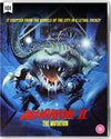 Alligator II: The Mutation (1991) (Standard Edition) (Blu-ray)