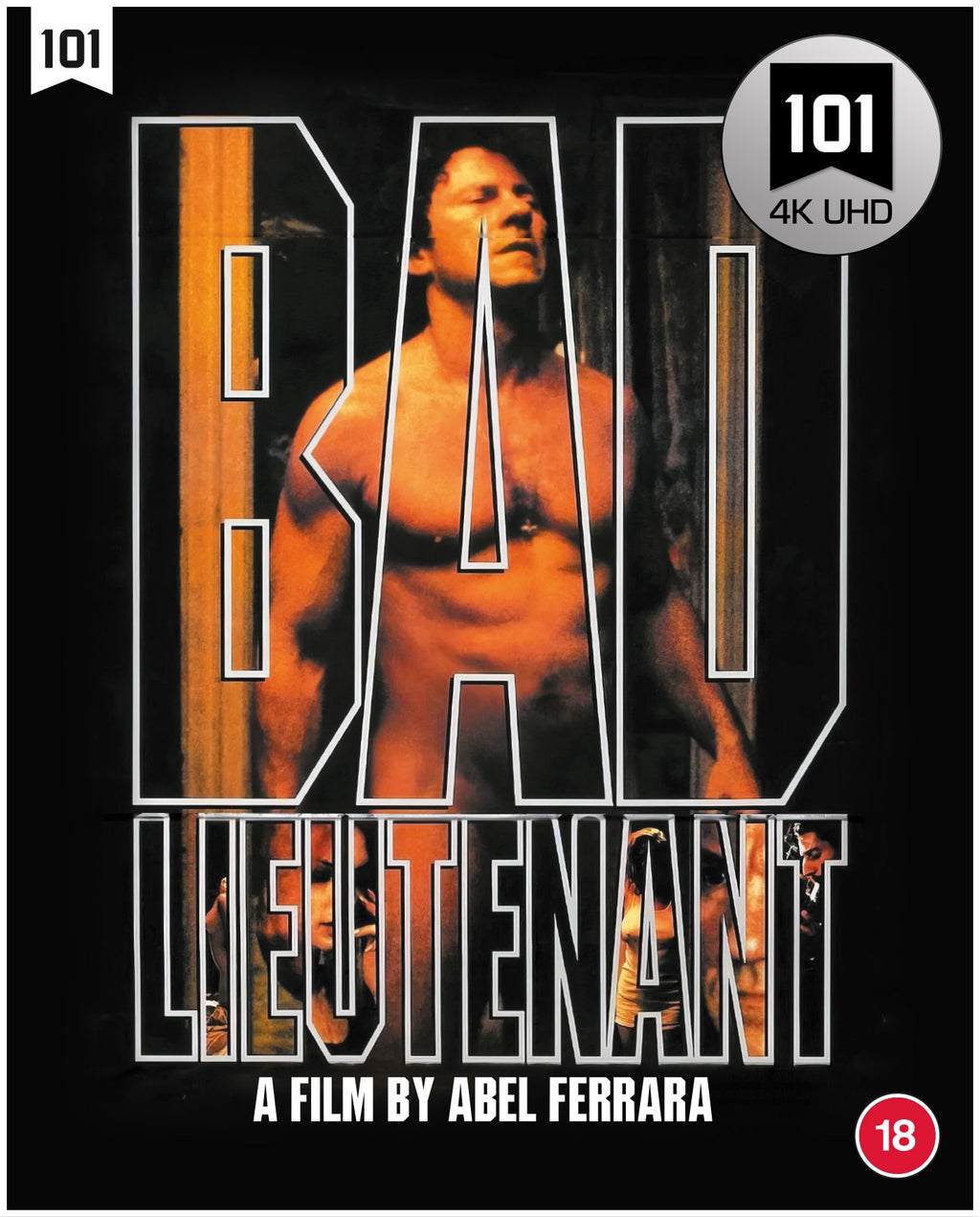 Everything – 101 Films Store