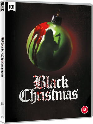 Black Christmas (1974) (Standard Edition) (Blu-ray)