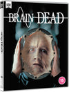 Brain Dead (1990) (Standard Edition) (Blu-ray)