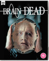 Brain Dead (1990) (Standard Edition) (Blu-ray)