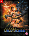 Creepozoids (1987) (Blu-ray)