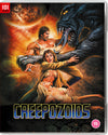 Creepozoids (1987) (Blu-ray)