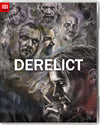Derelict (2024) (Blu-ray)