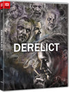 Derelict (2024) (Blu-ray)