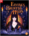 Elvira's Haunted Hills (2001) (Blu-ray)