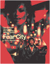 Fear City (1984) (Limited Edition) (Blu-ray)