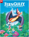 FernGully: The Last Rainforest (1992) (Blu-ray)