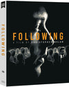 Following (1998) (Limited Edition) (Blu-Ray)