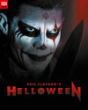 Helloween (2025) (Blu-ray)