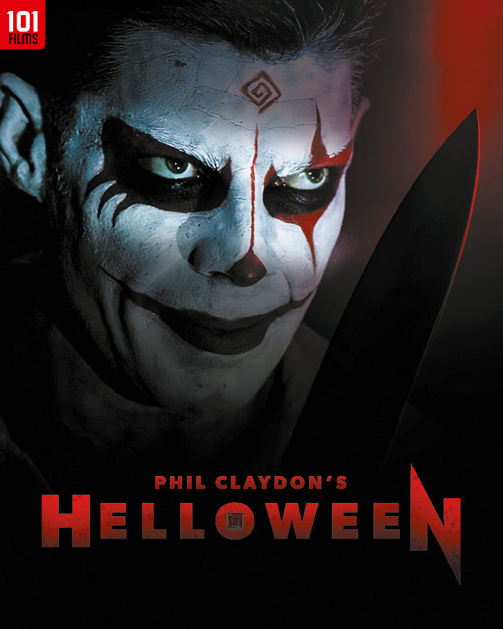 Helloween (2025) (Blu-ray)