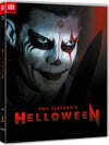 Helloween (2025) (Blu-ray)