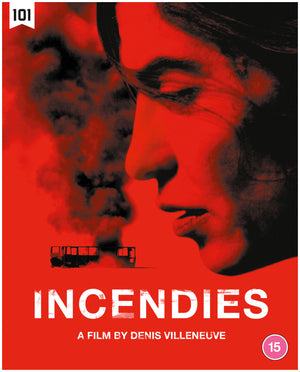 Incendies (2010) (Standard Edition) (4K UHD)