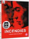 Incendies (2010) (Standard Edition) (4K UHD)