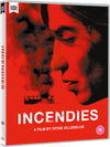 Incendies (2010) (Standard Edition) (4K UHD)