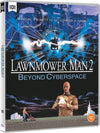 Lawnmower Man II: Beyond Cyberspace (1995) (Standard Edition) (Blu-ray)