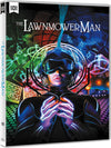 The Lawnmower Man Collection (1992 & 1995) (Limited Edition) (Blu-ray)