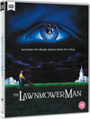 Lawnmower Man (1992) (Standard Edition) (Blu-ray)