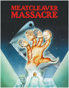 Meatcleaver Massacre (1976) (Limited Edition) (Blu-ray)