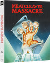 Meatcleaver Massacre (1976) (Limited Edition) (Blu-ray)