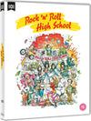 Rock n' Roll High School (1979) (Standard Edition) (Blu-ray)