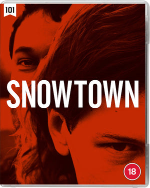 Snowtown (2011) (Standard Edition) (Blu-ray)