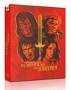 The Sword and the Sorcerer (1982) (Limited Edition) (4K UHD & Blu-ray)