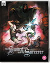 The Sword and the Sorcerer (1982) (Limited Edition) (4K UHD & Blu-ray)