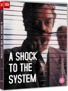 A Shock to the System (1990) (Blu-ray)
