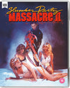 Slumber Party Massacre II (1987) (Standard Edition) (Blu-ray)