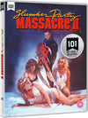 Slumber Party Massacre II (1987) (Standard Edition) (4K UHD & Blu-ray)