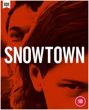 Snowtown (2011) (Standard Edition) (Blu-ray)