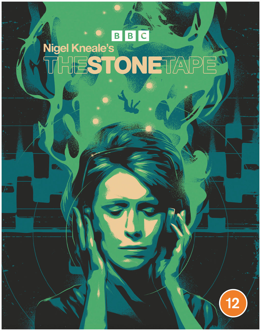 The Stone Tape (1972) (Limited Edition)