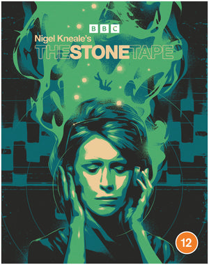 The Stone Tape (1972) (Limited Edition)